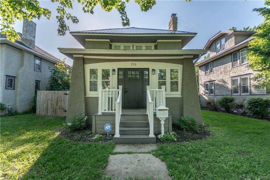 Beautiful Home in a Great Location