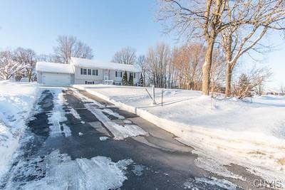 Spacious and Stunning Home