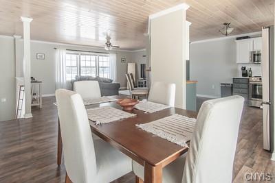 Spacious and Stunning Home