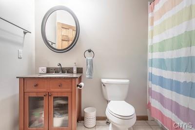 Beautiful Spacious Ranch Home