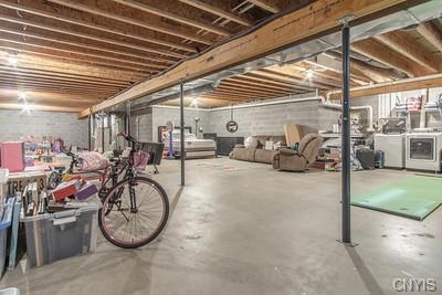 Beautiful Spacious Ranch Home