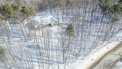 Beautiful Spacious Ranch Home