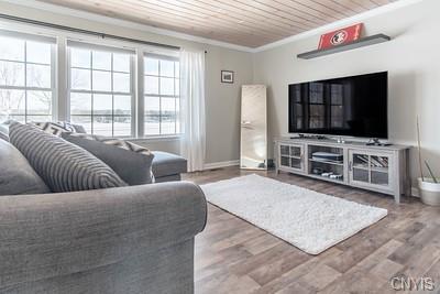 Spacious and Stunning Home