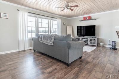 Spacious and Stunning Home