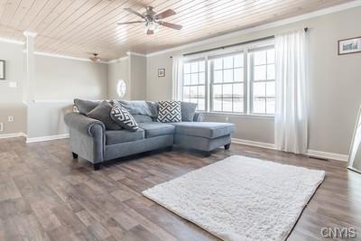 Spacious and Stunning Home