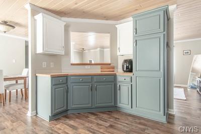 Spacious and Stunning Home