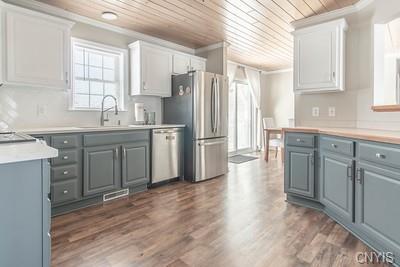 Spacious and Stunning Home