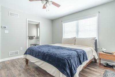 Spacious and Stunning Home