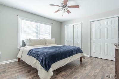 Spacious and Stunning Home