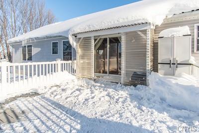 Spacious and Stunning Home