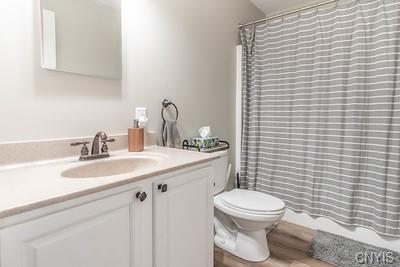 Spacious and Stunning Home