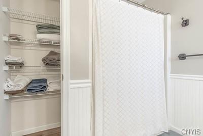 Spacious and Stunning Home