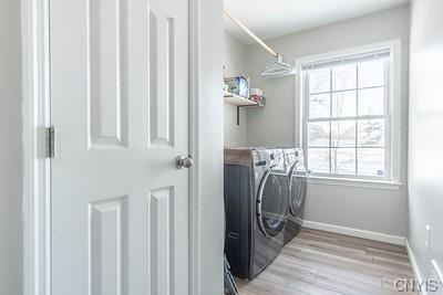 Spacious and Stunning Home