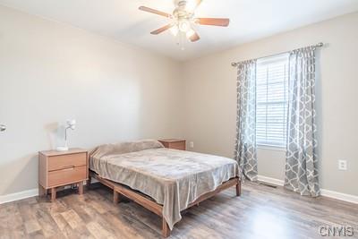 Spacious and Stunning Home