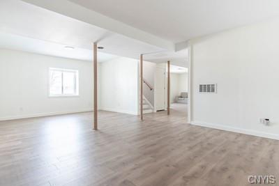 Spacious and Stunning Home