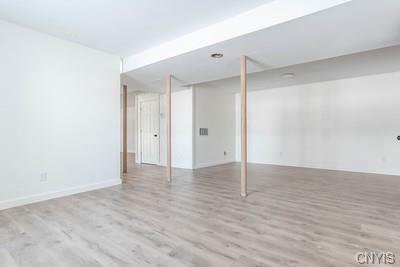 Spacious and Stunning Home