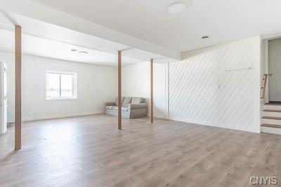 Spacious and Stunning Home