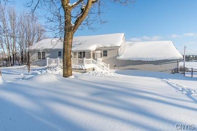 Spacious and Stunning Home