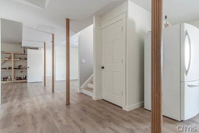 Spacious and Stunning Home