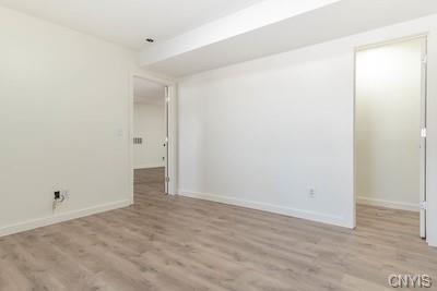 Spacious and Stunning Home