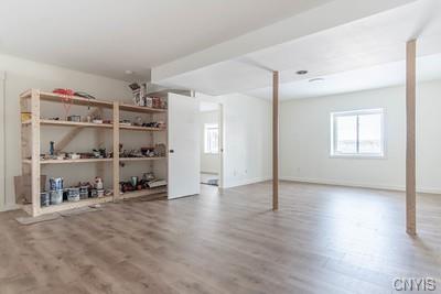 Spacious and Stunning Home