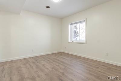 Spacious and Stunning Home