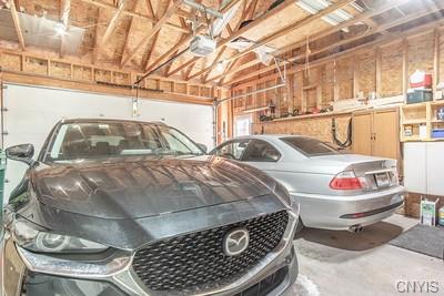 Spacious and Stunning Home