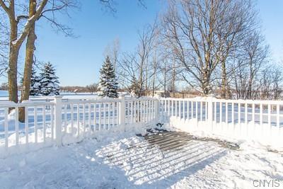 Spacious and Stunning Home