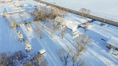 Spacious and Stunning Home