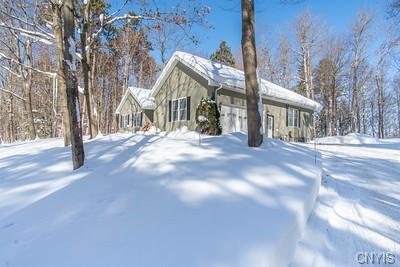 Beautiful Spacious Ranch Home