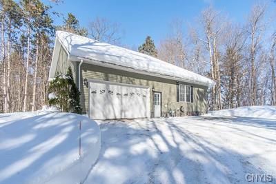 Beautiful Spacious Ranch Home