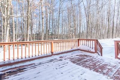 Beautiful Spacious Ranch Home