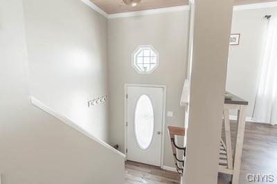 Spacious and Stunning Home