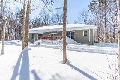 Beautiful Spacious Ranch Home