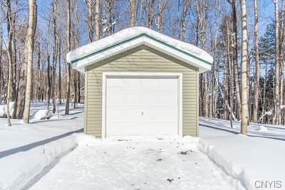 Beautiful Spacious Ranch Home