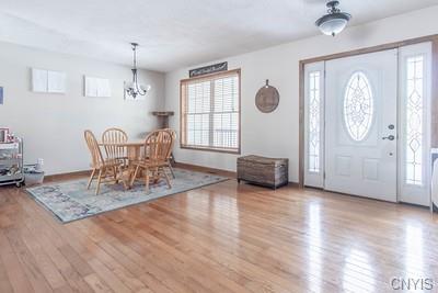 Beautiful Spacious Ranch Home