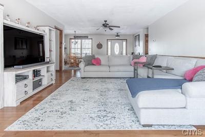 Beautiful Spacious Ranch Home