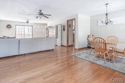 Beautiful Spacious Ranch Home