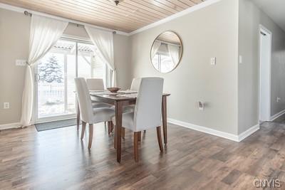 Spacious and Stunning Home