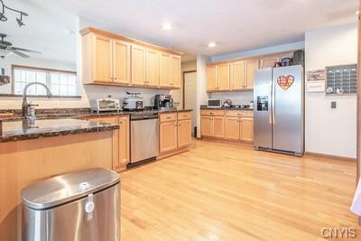 Beautiful Spacious Ranch Home