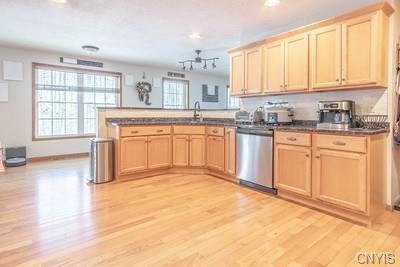 Beautiful Spacious Ranch Home