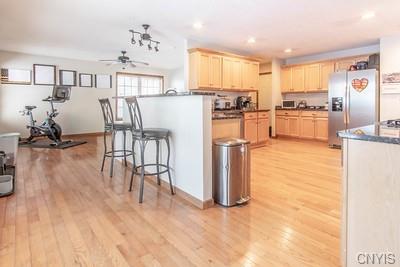 Beautiful Spacious Ranch Home