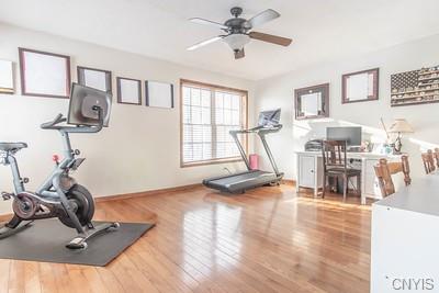 Beautiful Spacious Ranch Home