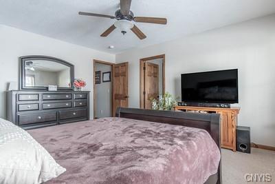 Beautiful Spacious Ranch Home