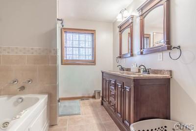 Beautiful Spacious Ranch Home