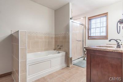 Beautiful Spacious Ranch Home