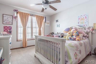 Beautiful Spacious Ranch Home